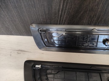 фото thumb №11, Планка декоративная пороговая m power bmw m4 g82 8075024