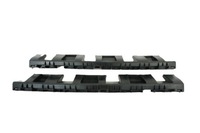 фото thumb №1, Daca duster нове кріплення порогів накладка порога лівий праві kpl. оригінал