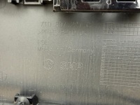 фото thumb №14, Бампер решётка vw t7 w цвет lh7j pdcx6 жгут идеал оригинал 7t0807221c