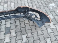 фото thumb №4, Бампер передний перед renault captur i lift 17-