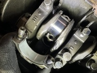 фото thumb №11, Блок двигуна dół wał поршні doblo ii combo 1.6 cdti m-jet euro 6 268a8000