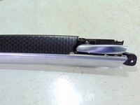 фото thumb №4, Молдинг декоративна двері лівий задня ручка bmw x6 e71