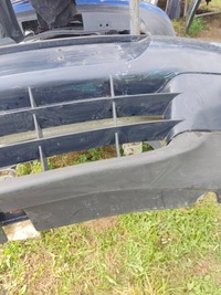 фото thumb №8, Бампер перед saab 900