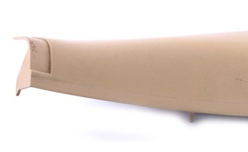 фото thumb №11, Bmw z4 e85 e86 защита зад левый бежевый впуск 7027143