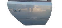 фото thumb №4, Двері правий задня opel meriva a