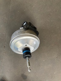 фото thumb №1, Audi a8 d5 усилитель тормозов тормозные 4n0612103j