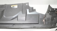 фото thumb №12, Бампер перед передний ford focus mk3 рестайлинг 14-19r 2431