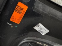 Mercedes glb w247 бампер передній Київ, фото thumb