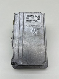 фото thumb №1, Peugeot 308 iii підсилювач радіо 9853074980