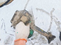 фото thumb №9, Kia sorento i 2.5crdi 170km міст диференціал перед 3.727