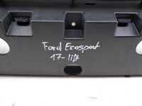 фото thumb №4, Решётка радиатора решётка радиатора ford ecosport 17- lift