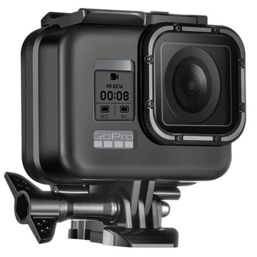 GOPRO HERO 8 Водонепроницаемый Водонепроницаемый КОРПУС