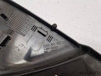 фото thumb №10, Защита накладка консоли левая audi a3 8p 8p0857085