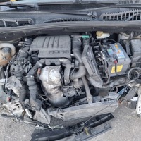 фото thumb №8, Citroen c3 picasso решётка обдув правый левый перед