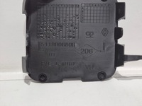 фото thumb №16, Trafic iii заглушка hak бампер перед oryg 511800680r