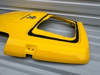 фото thumb №10, Peugeot expert iii 3 jumpy proace 16r- двері правий задня праве задні