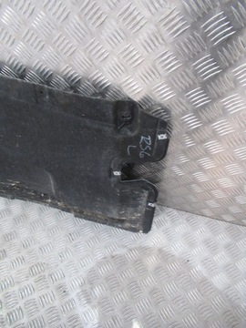 фото thumb №6, Audi rs6 a6 a7 4k плита захист шасі ліва права 4k0825208 4k0825207