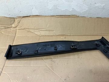 фото thumb №11, Jeep compass ii 1.4it 2018r планка двері лівий зад ліва заднє оригінал eu