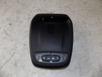 фото thumb №1, Volvo xc40 лампа стельовий освітлення кабіни 31457848