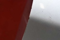 фото thumb №8, Крышка багажника зад задняя 1f7 toyota rav 4 3 iii 05-08