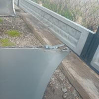 фото thumb №6, Бампер задняя задний seat exeo sedan 08-11r ls7y pdc