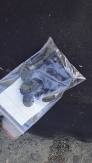 фото thumb №16, Шумоізоляція капот + кліпси mercedes c w204 coupe lift