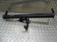 фото thumb №1, Mazda cx-5 ii hak балка кулька буксирувальна