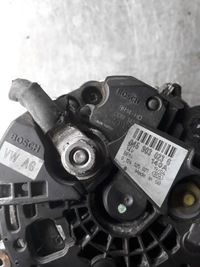 фото thumb №5, Генератор audi a2 1.4 tdi 045903023g
