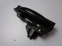 фото thumb №2, Ручка дверь левый задняя audi a4 b8 kombi
