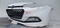 фото thumb №7, Hyundai i20 014-017 бампер передній перед