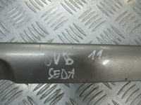 фото thumb №2, Молдинг накладка кришки opel vectra b 2.5 v6