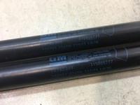 фото thumb №6, Амортизатор крышки багажника corsa d 13182309