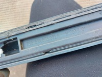 фото thumb №8, Планка порогова права audi a1 82a 19r s-line ly9t