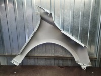 фото thumb №9, Крыло перед левый ford focus mk4 2018-