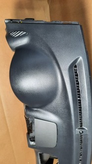 фото thumb №10, Приборная панель приборная консоль kia carens iii 09r eu