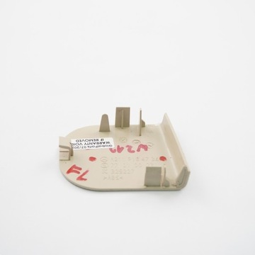 фото thumb №10, Mercedes w211 w219 заглушка сиденья левый перед beż