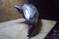 фото thumb №12, Citroen ds3 лампа левый перед s1857 uk