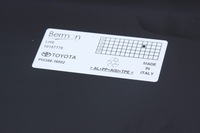 фото thumb №3, Градусы боковые toyota corolla cross оригинал комплект