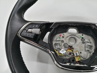 фото thumb №11, Воздуховод skoda octavia 4 iv 5e3 20-