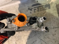 фото thumb №6, Электрический нагреватель проточный bmw 5 g60 g68 7 g70 i3l g28 i4 g26 ix i