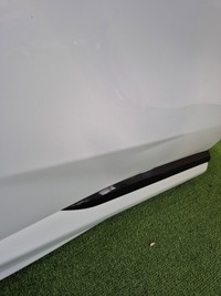 фото thumb №7, Ford puma l1tb дверь правый задняя правое задние молдинг накладка st line