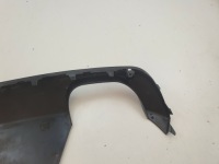 фото thumb №11, Спойлер бампера задняя superb ii sedan 3t5807521a