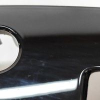 фото thumb №5, Audi q4 sportback e-tron 2024 другой элементы туннеля среднего