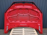 фото thumb №8, Капот кришка двигуна audi a5 rs5 8w5 8w6 8w6823029