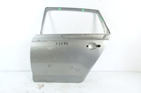 фото thumb №1, Skoda rapid spaceback 2013- двері лівий задня задні 5jj833311