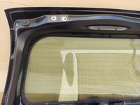 фото thumb №8, Крышка багажника задняя задняя citroen c3 picasso exld целая eu