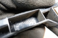 фото thumb №6, Honda hrv направляющая бампера левый задняя