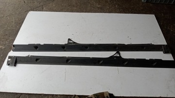 фото thumb №1, Планка порогова ліва audi q7 4m 15-