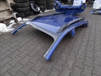 фото thumb №1, Крыша стойки кровельные długie 731127258r dacia sandero iii nv676