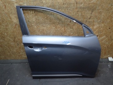 фото thumb №1, Дверь перед правые hyundai kona